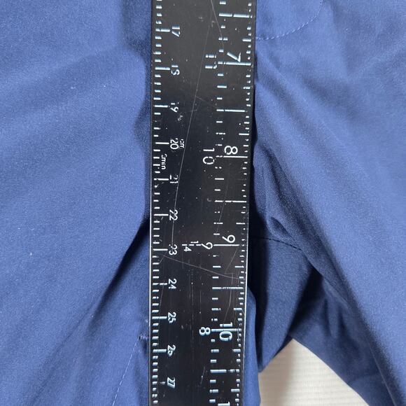 Under Armour ColdGear Infrared Glades Stretch Blue Snow Pants Women's Size Large - Picture 7 of 10